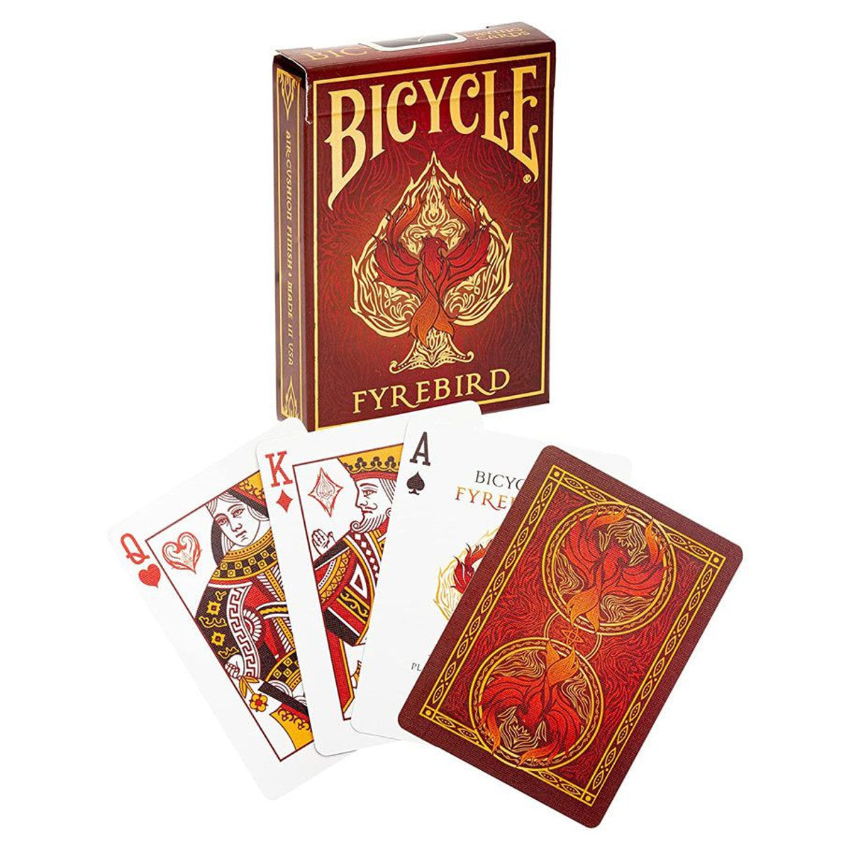 Bicycle: Poker Chips: 2 Gram Plastic (100)