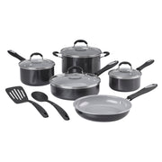 11-Pc Advantage® Ceramic Nonstick Set