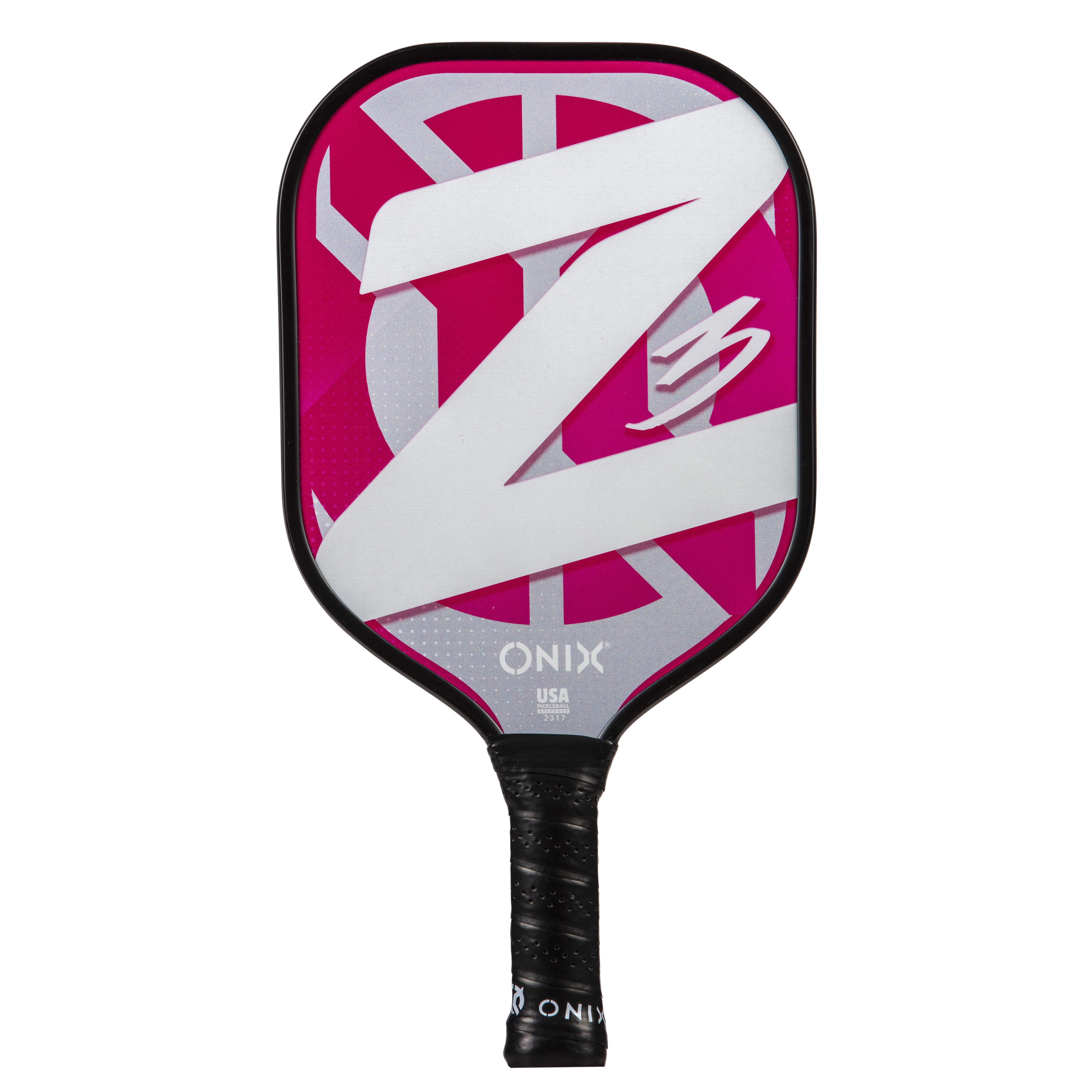 ONIX Z3 Pickleball Paddle - Pink