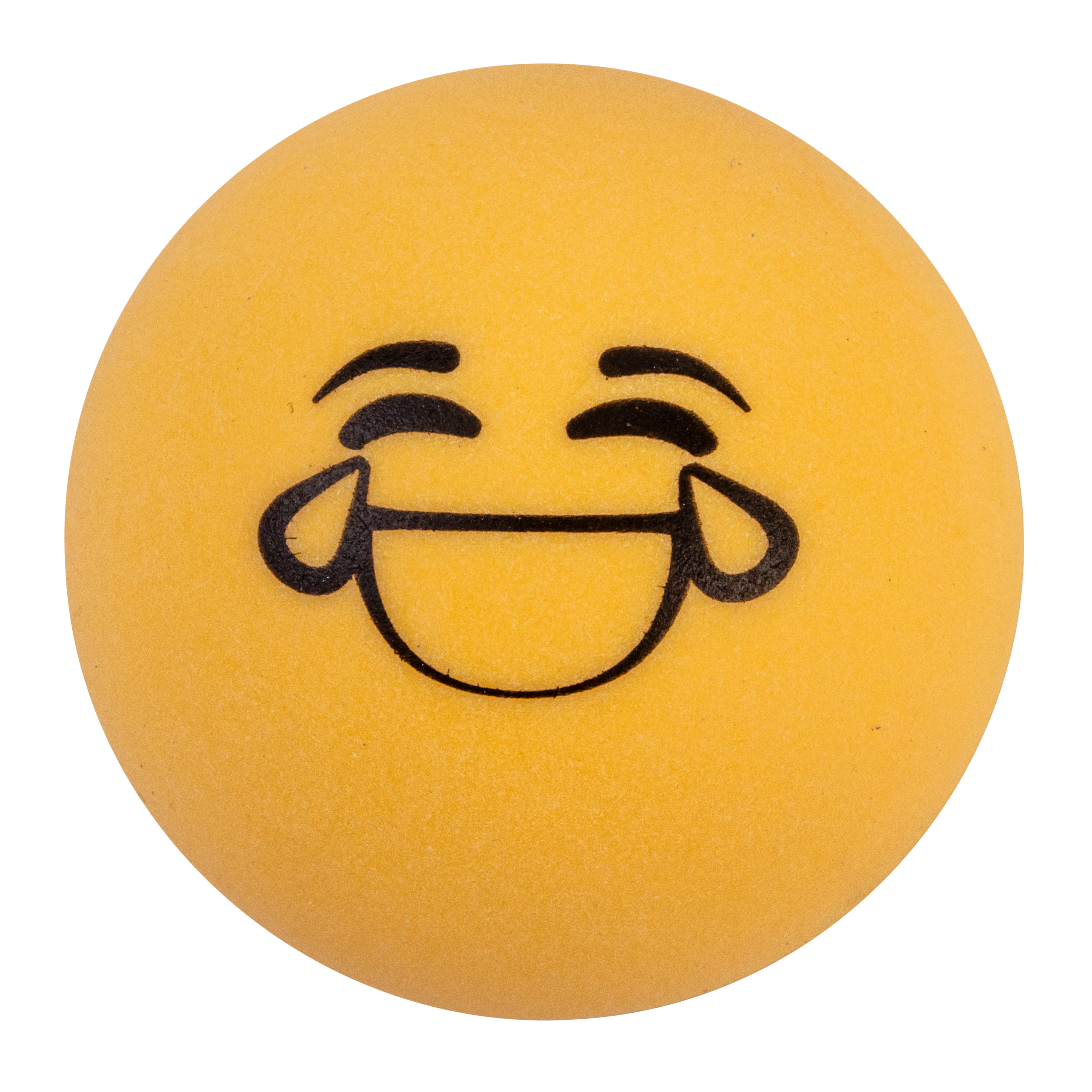 STIGA Emoji One-Star Balls