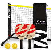 Zume Games Pickleball Set