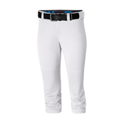 Easton Girls Elite Pant - Small - White