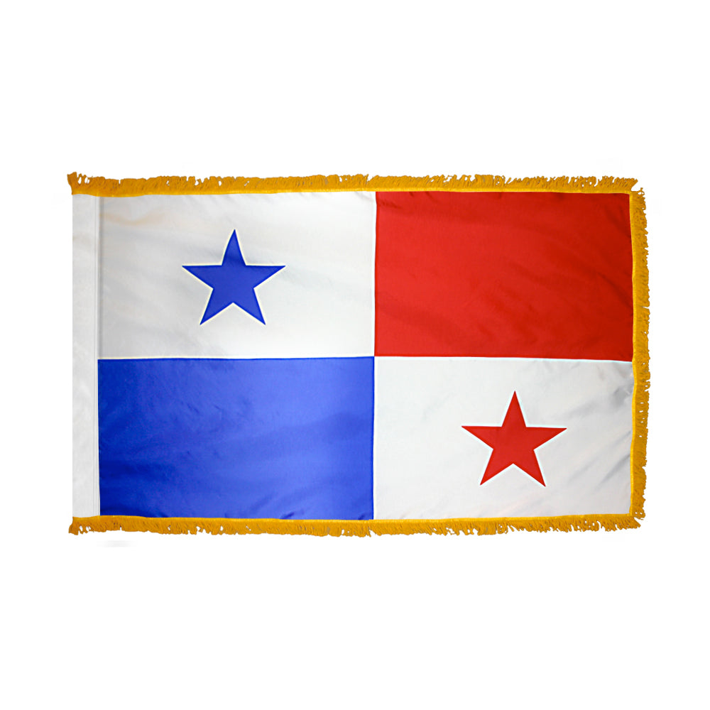 4X6 FT COL NYL-GLO PANAMA  FRG