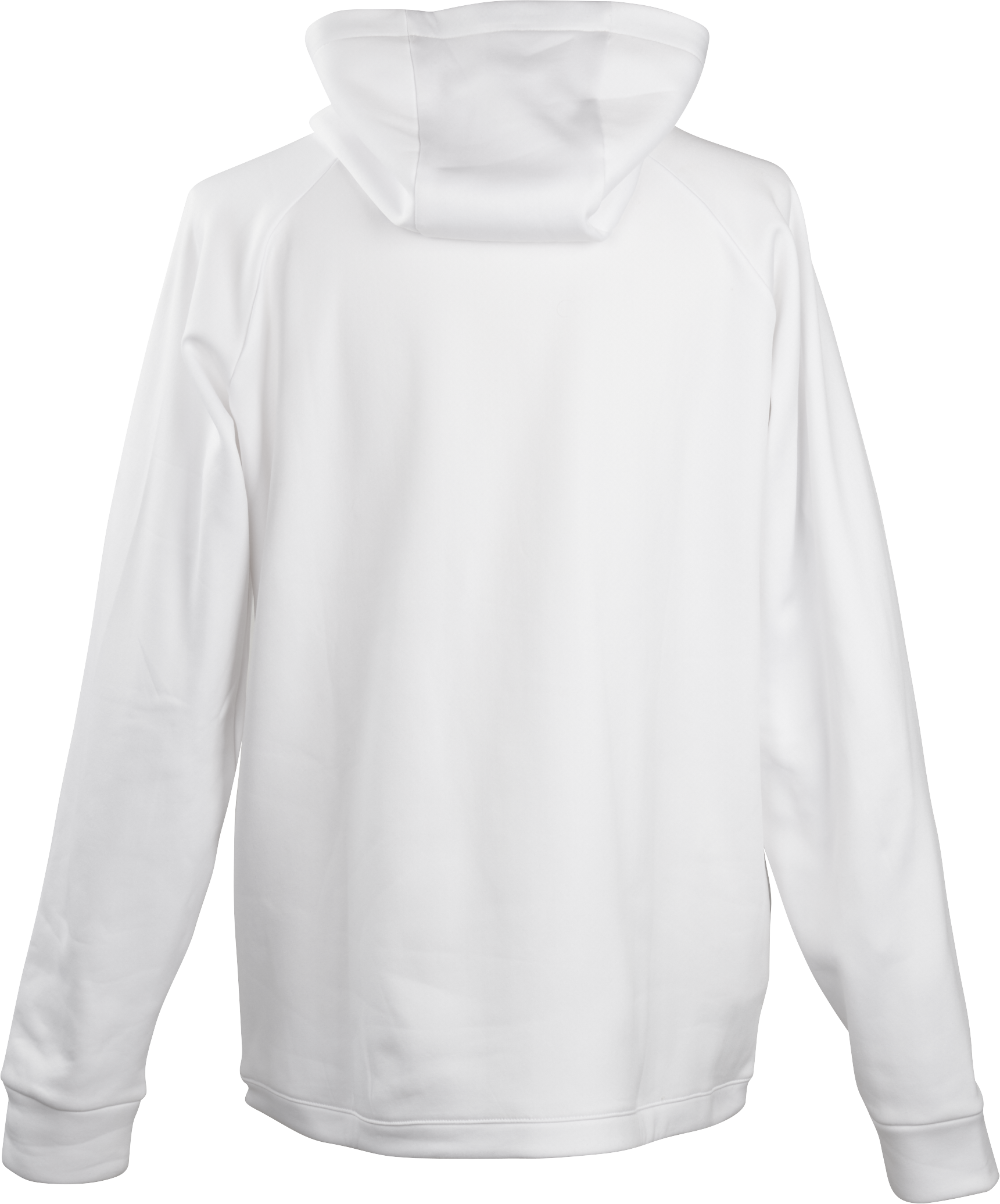 Rawlings Adult Colorsync Performance Pullover Hoodie - Small - White