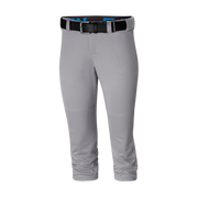 Easton Girls Elite Pant - Small - Blue Gray