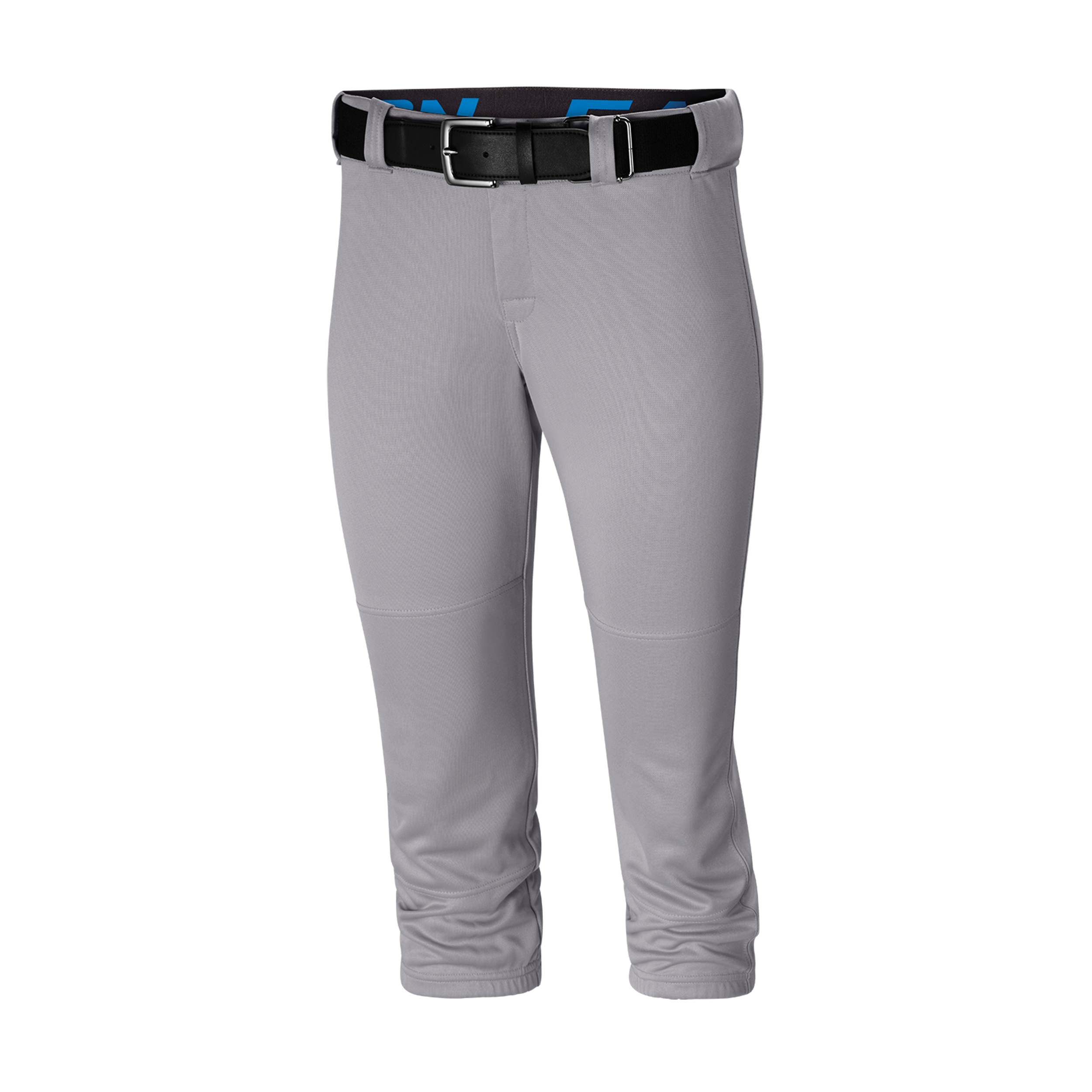 Easton Girls Elite Pant - Small - Blue Gray