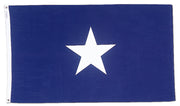 Bonnie Blue Flag 3x5 ft. Nylon Dyed Design