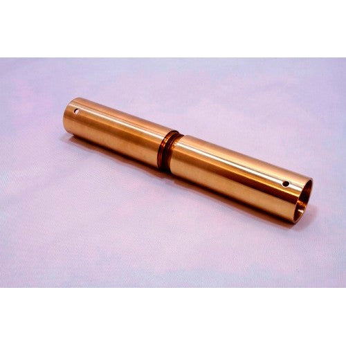 1 IN METAL SCREW JOINT