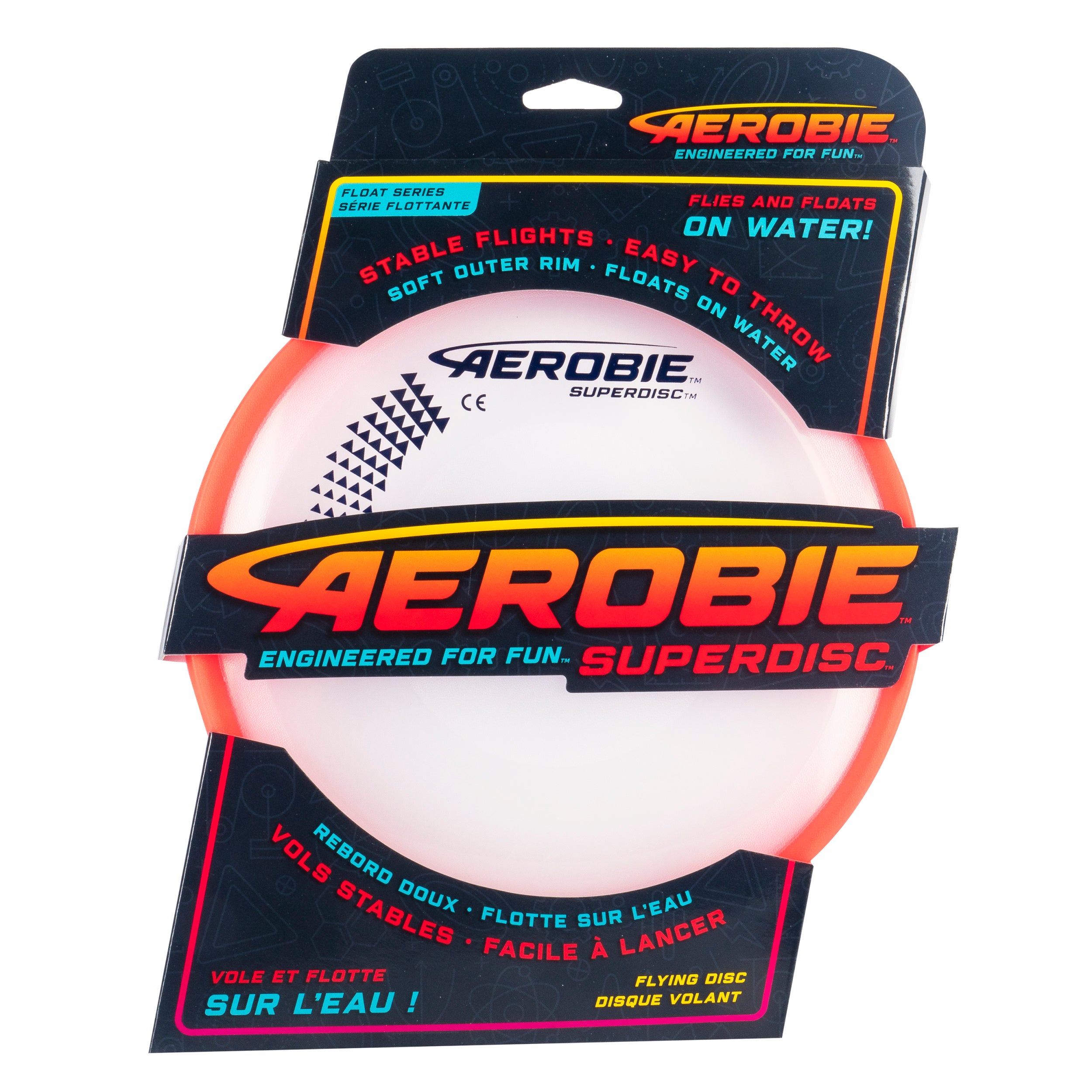 Superdisc Assortment