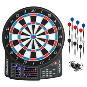 Accudart Aurora 15.5" Electronic Dartboard