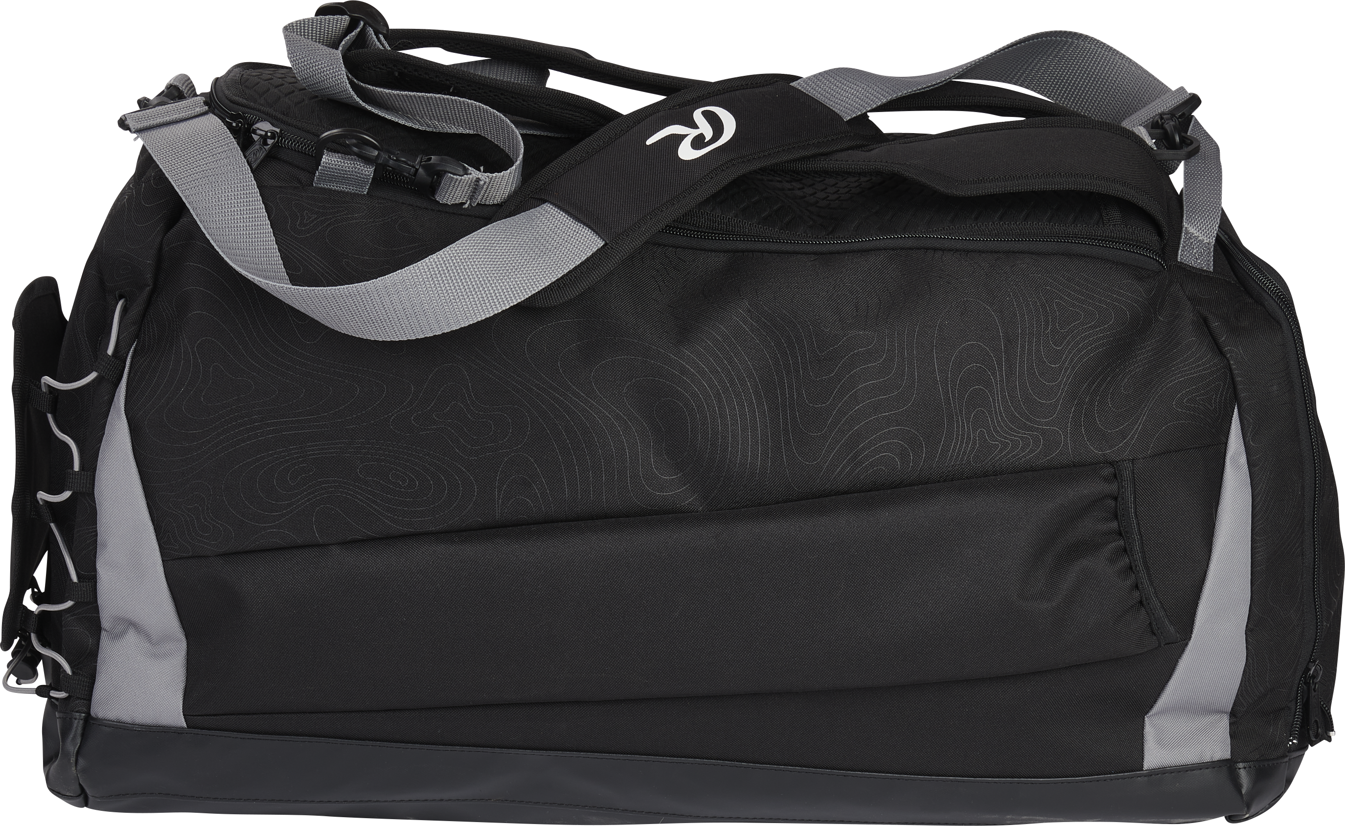 Rawlings Mach Duffel Bag - Black
