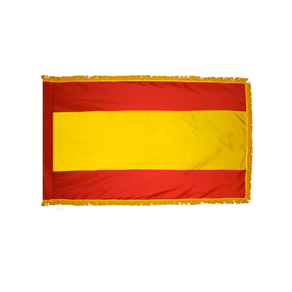 4X6 FT COL NYL-GLO SPAIN CIVIL FRG