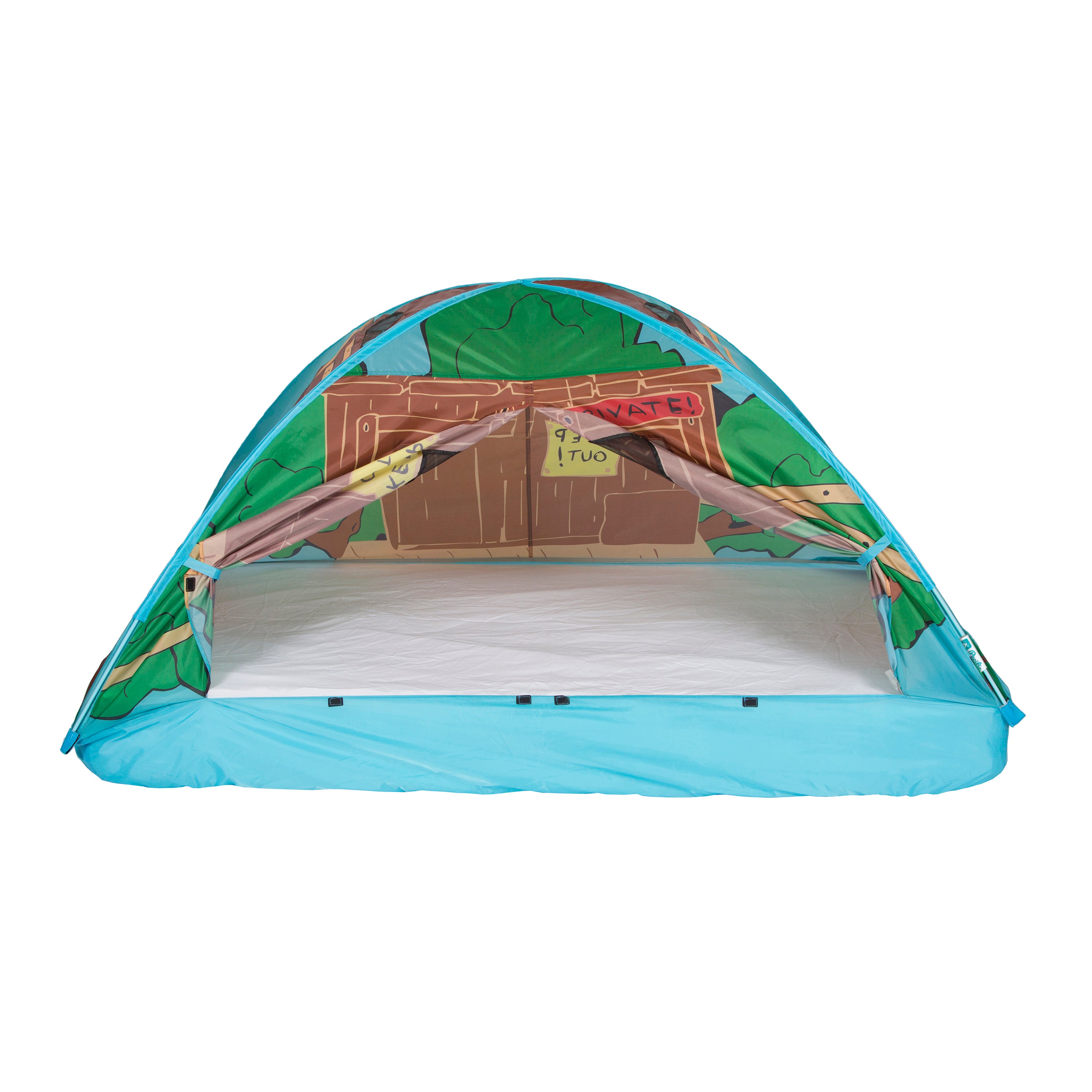 Tree House Bed Tent - Twin Size