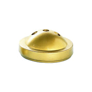 3W 3-WAY STAND 1&1-1/4 IN GILT