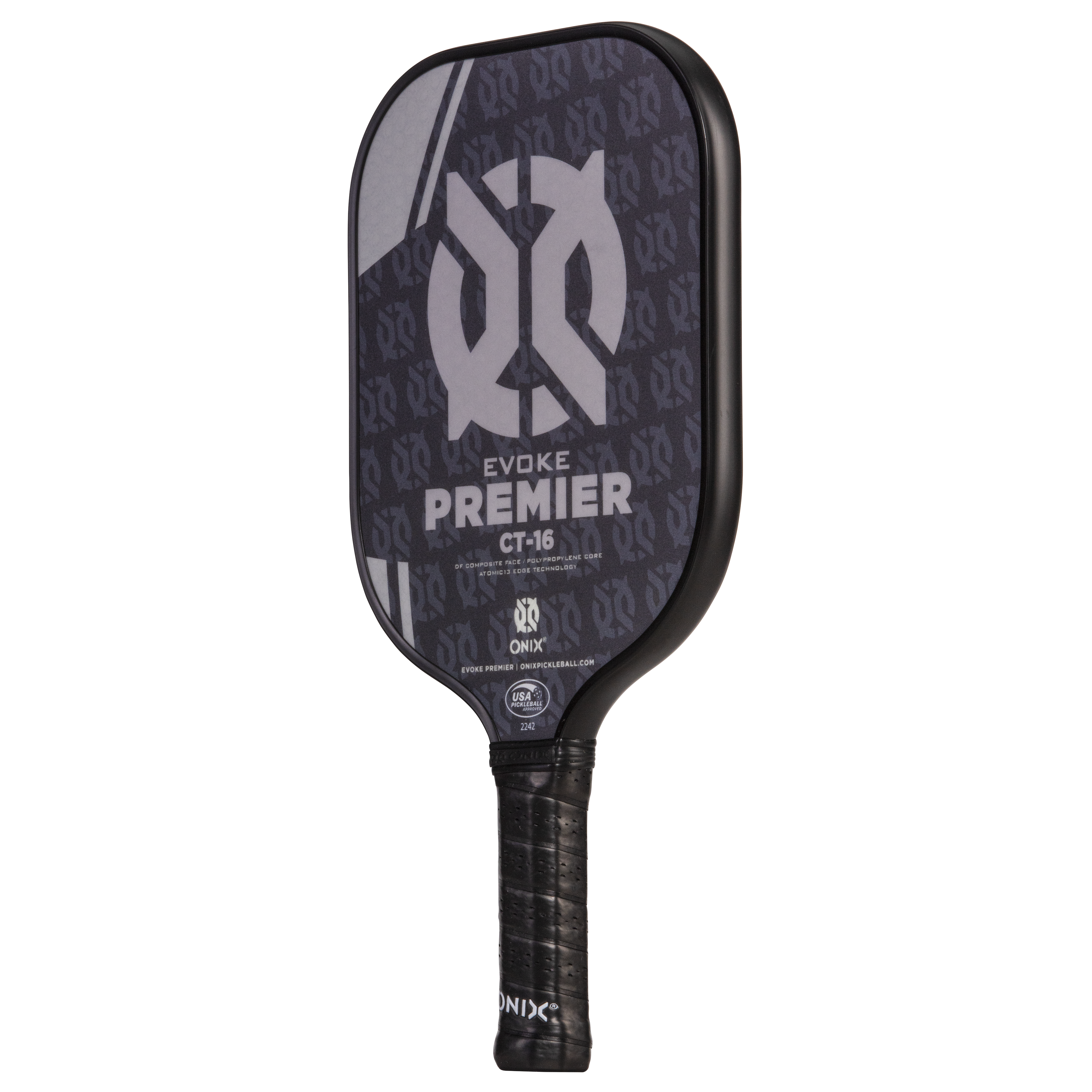 ONIX Pickleball Evoke Premier CT-16 Pickleball Paddle