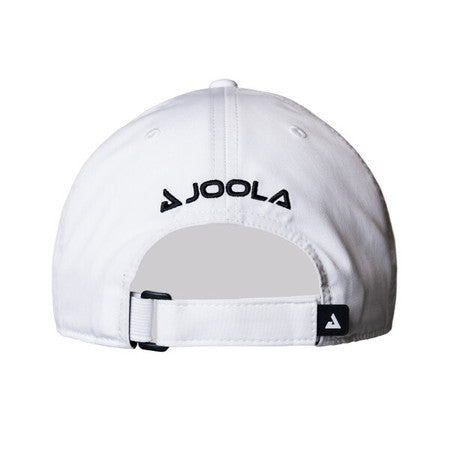 JOOLA Essential Cap (White) - S/M