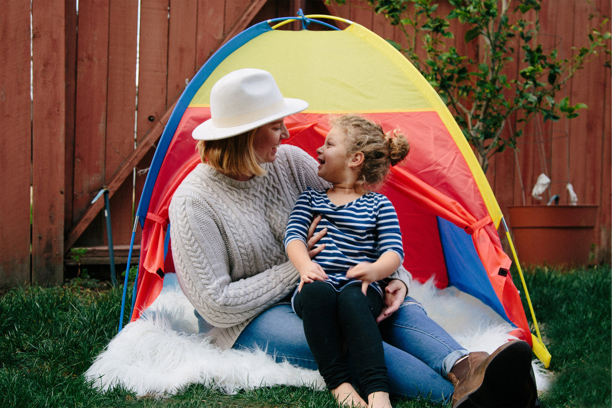 Me Too Play Tent