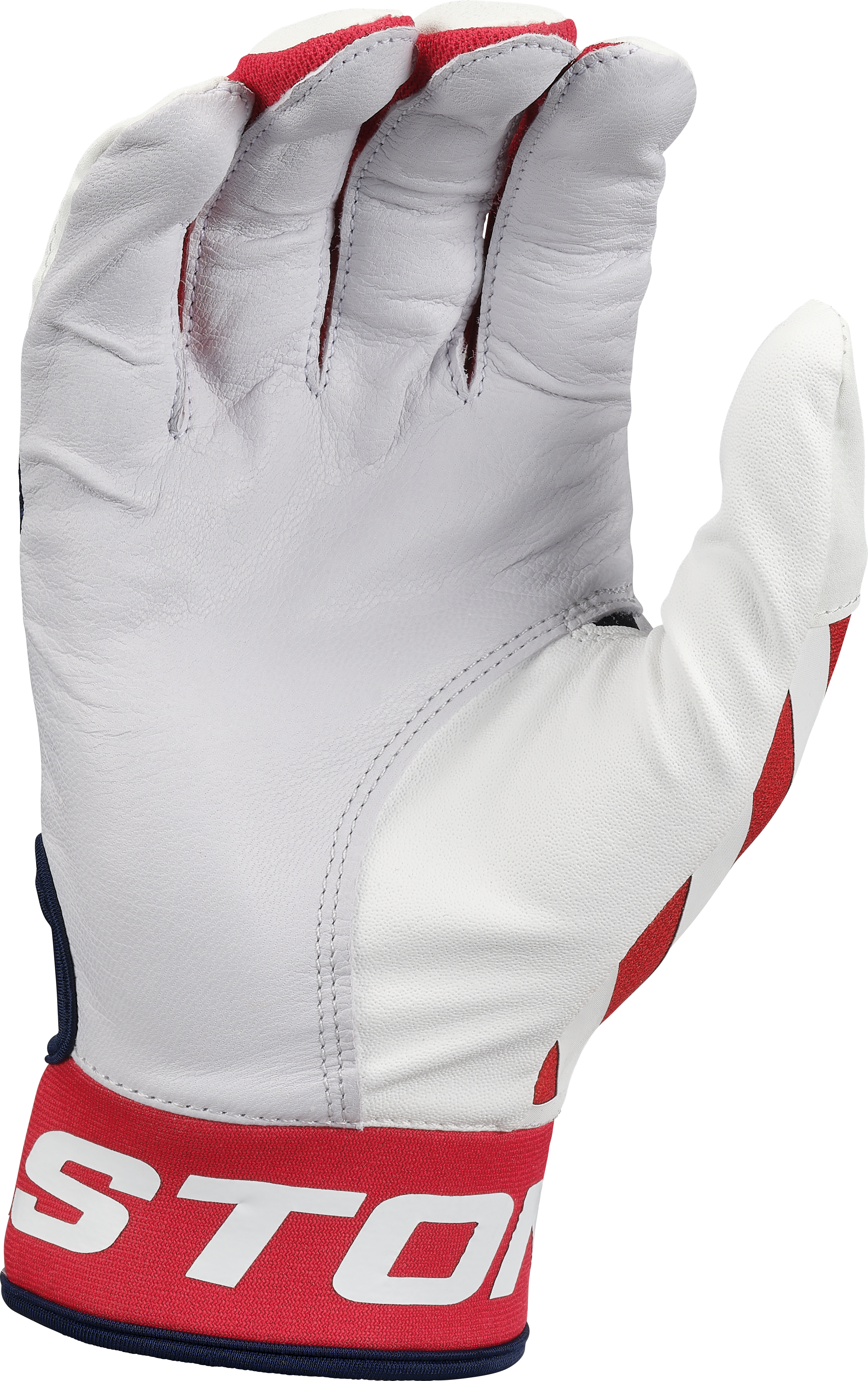 Easton Adult Mav Gt Batting Gloves - Small - Usa