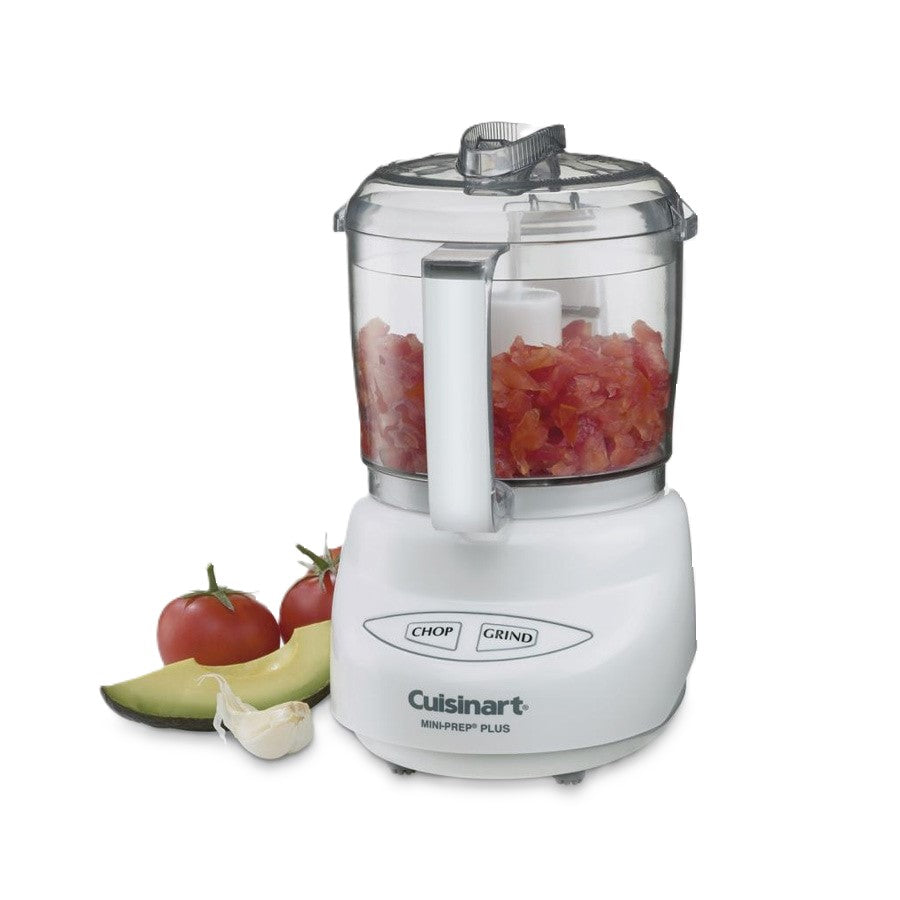 Mini-Prep Plus 24 Ounce Processor - White
