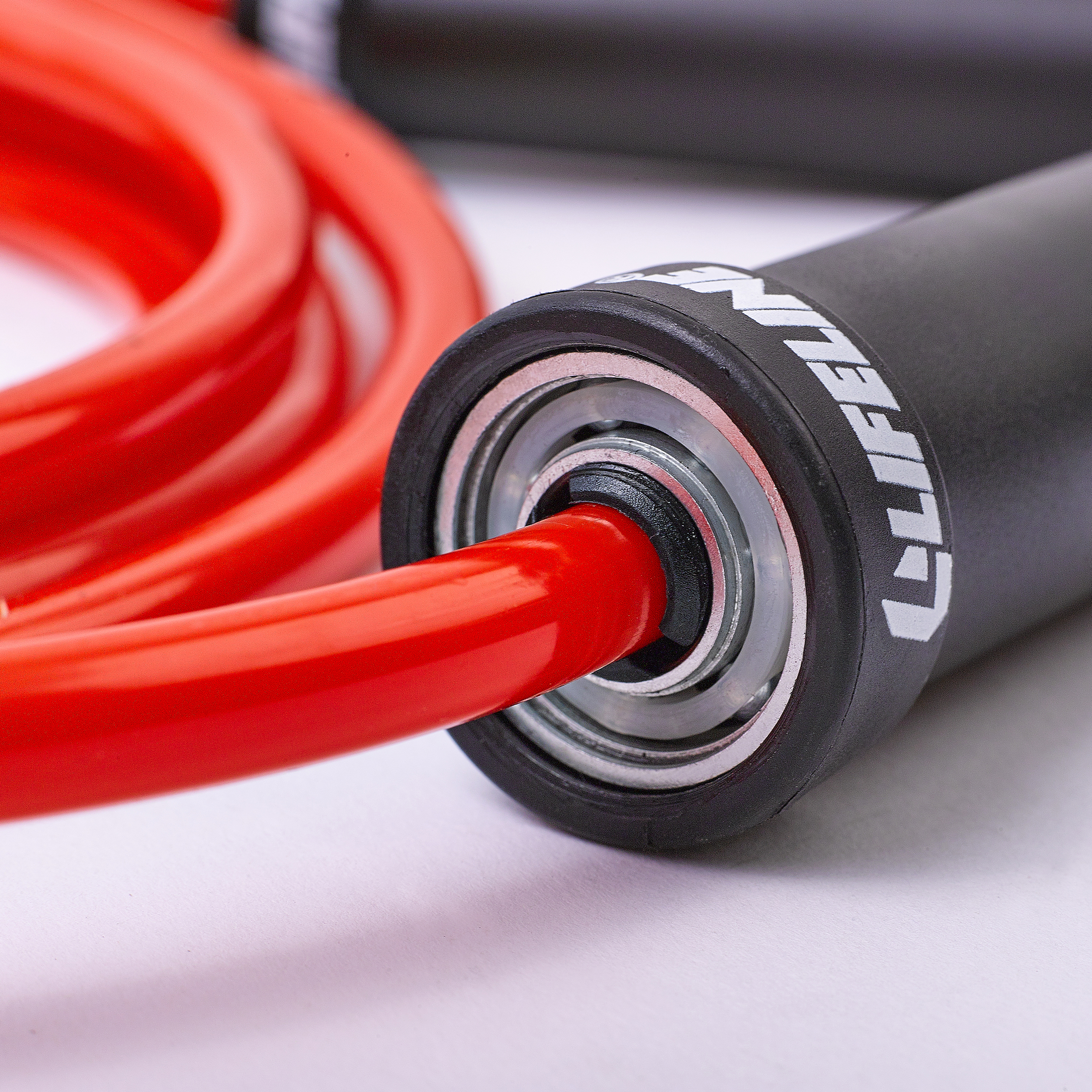Weighted Speed Rope - .75Lb - Red
