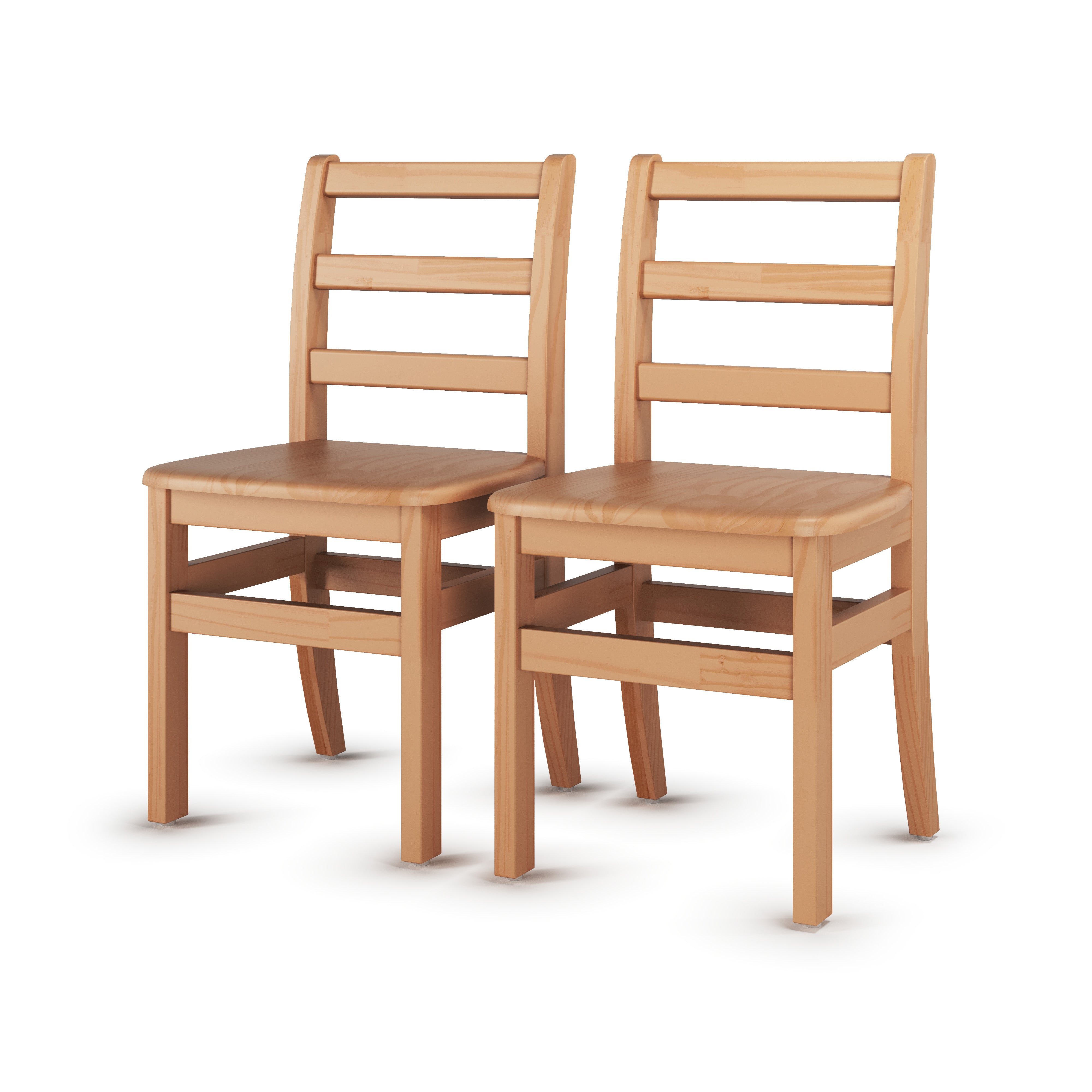 Little Scholar 2 Pack, 14"
