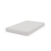 SafeFitâ„¢ Compact Sheets, white, 12 Pack