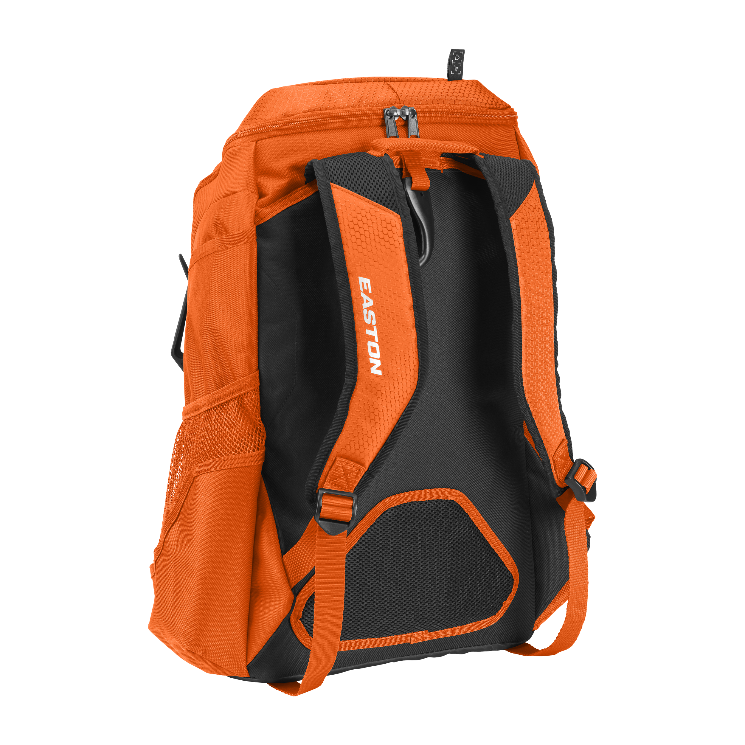 Easton Walk-Off Nx Backpack Equipment Bag - Athletic Orange