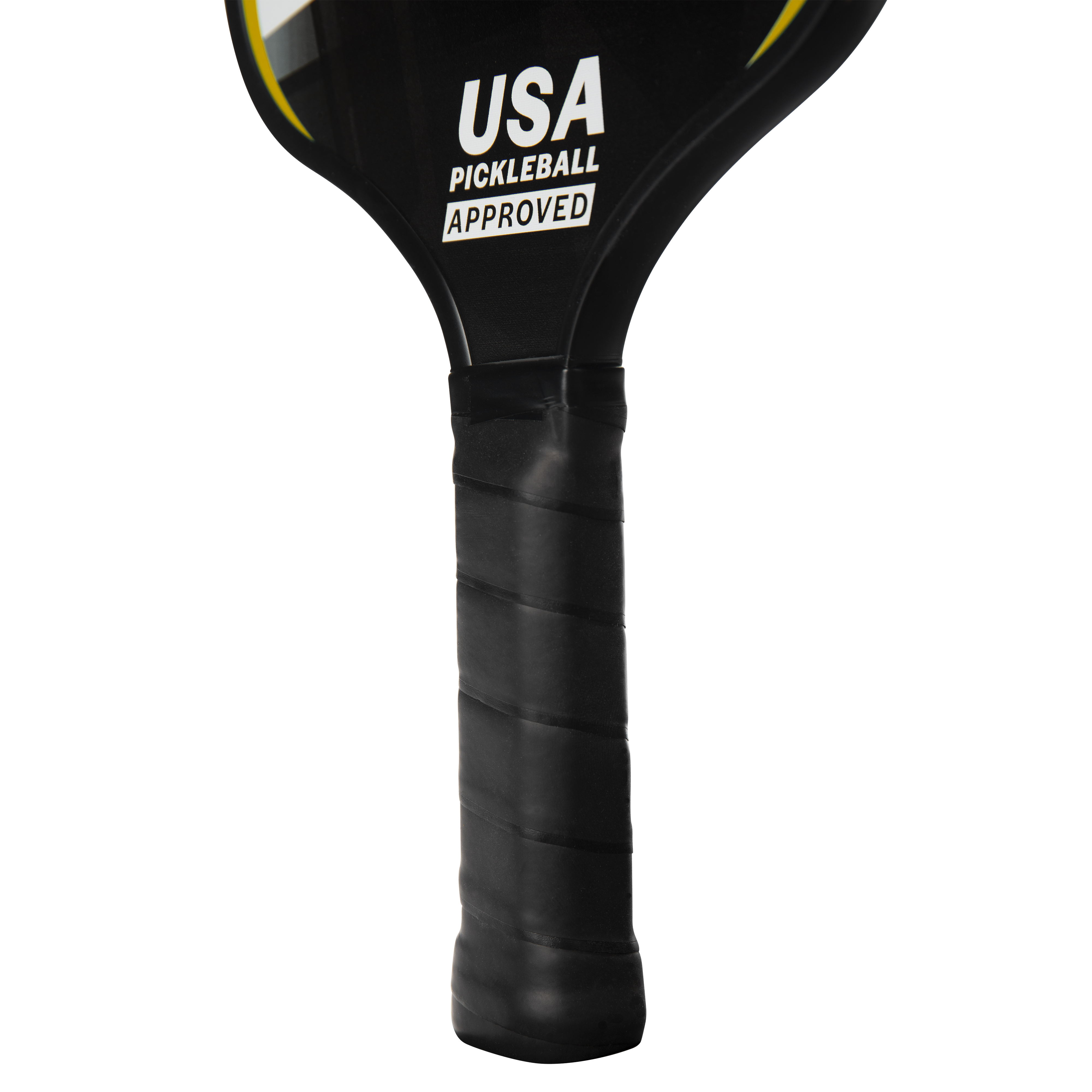 ONIX Z1 Pickleball Paddle - Yellow