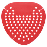 Vinyl Deodorant Urinal Screen Cherry (100 Pack)