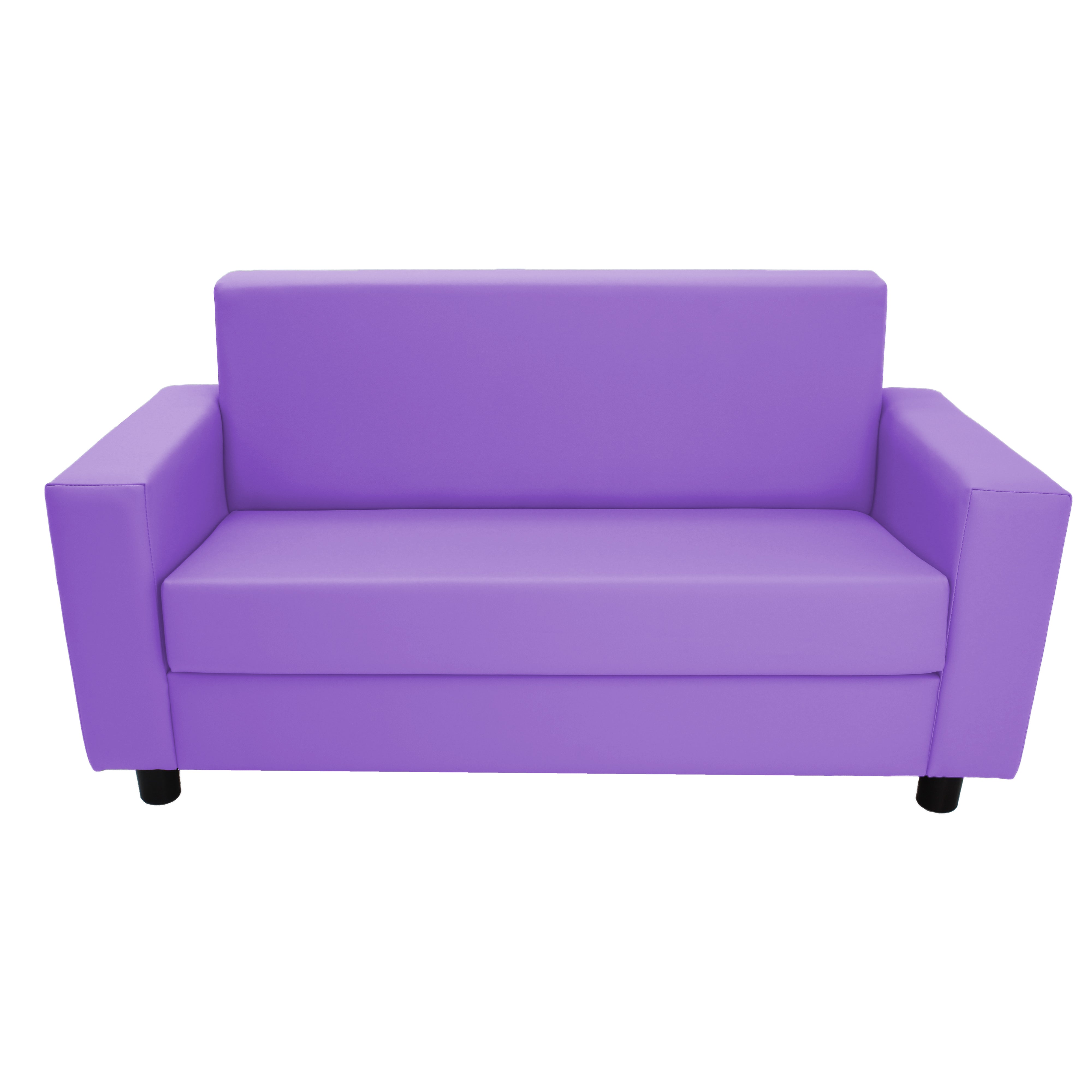 Inspired Playtime Classic Sofa - Lavender