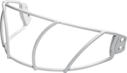 Rawlings Wire Guard For R16 And Velo - White