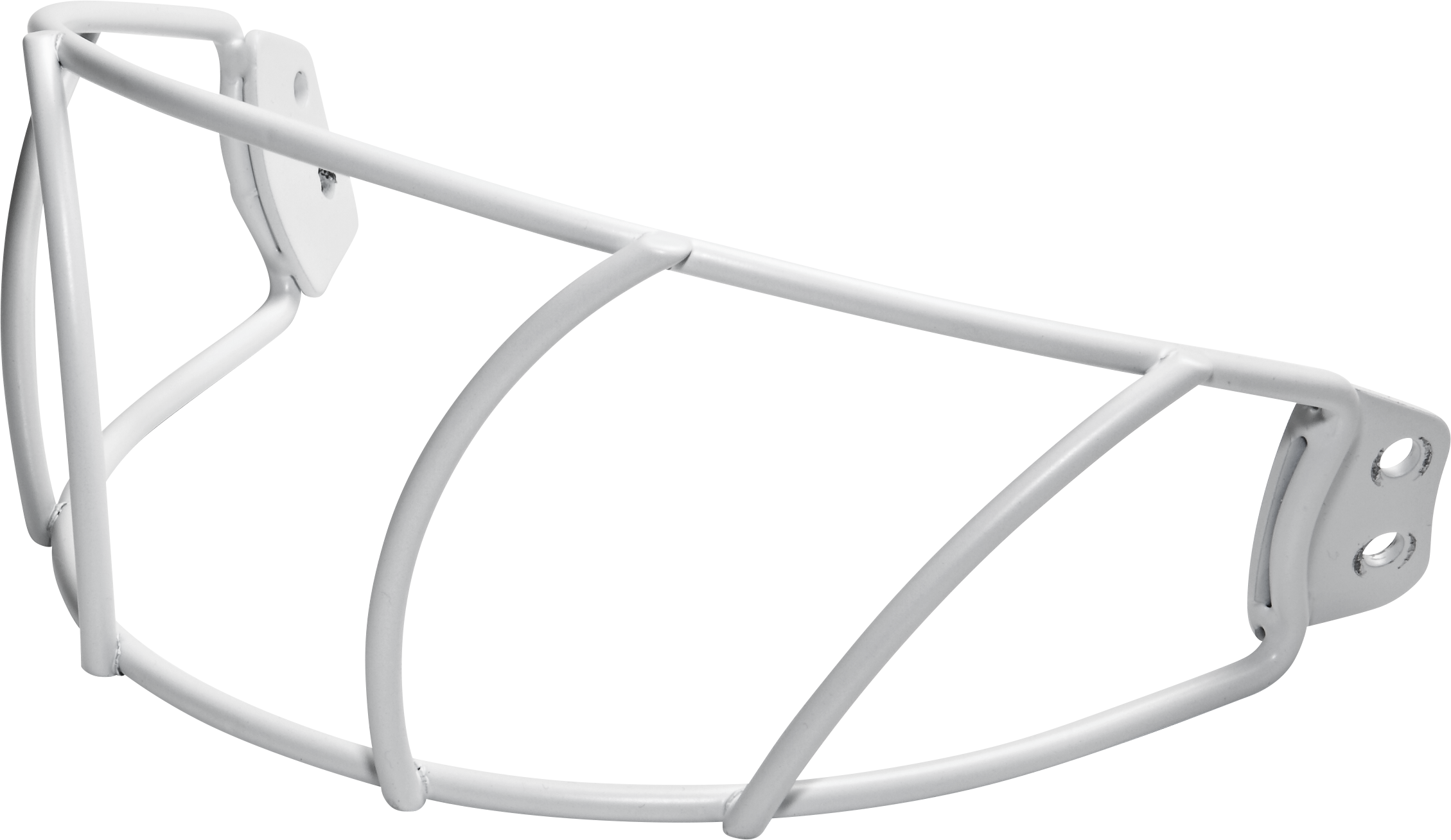 Rawlings Wire Guard For R16 And Velo - White