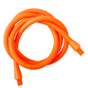 R5 Resistance Cable 5Ft - 50Lb Orange