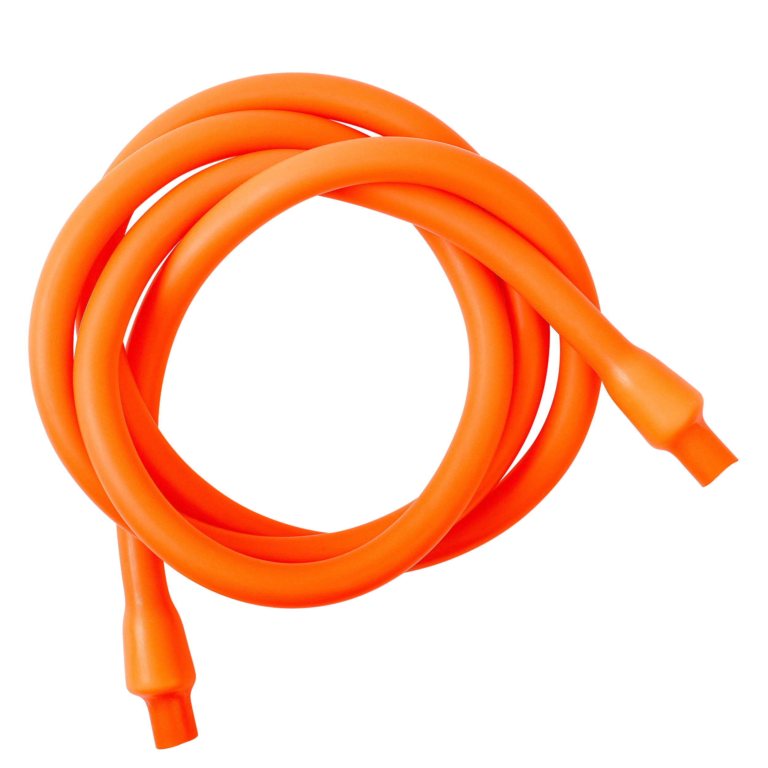 R5 Resistance Cable 5Ft - 50Lb Orange