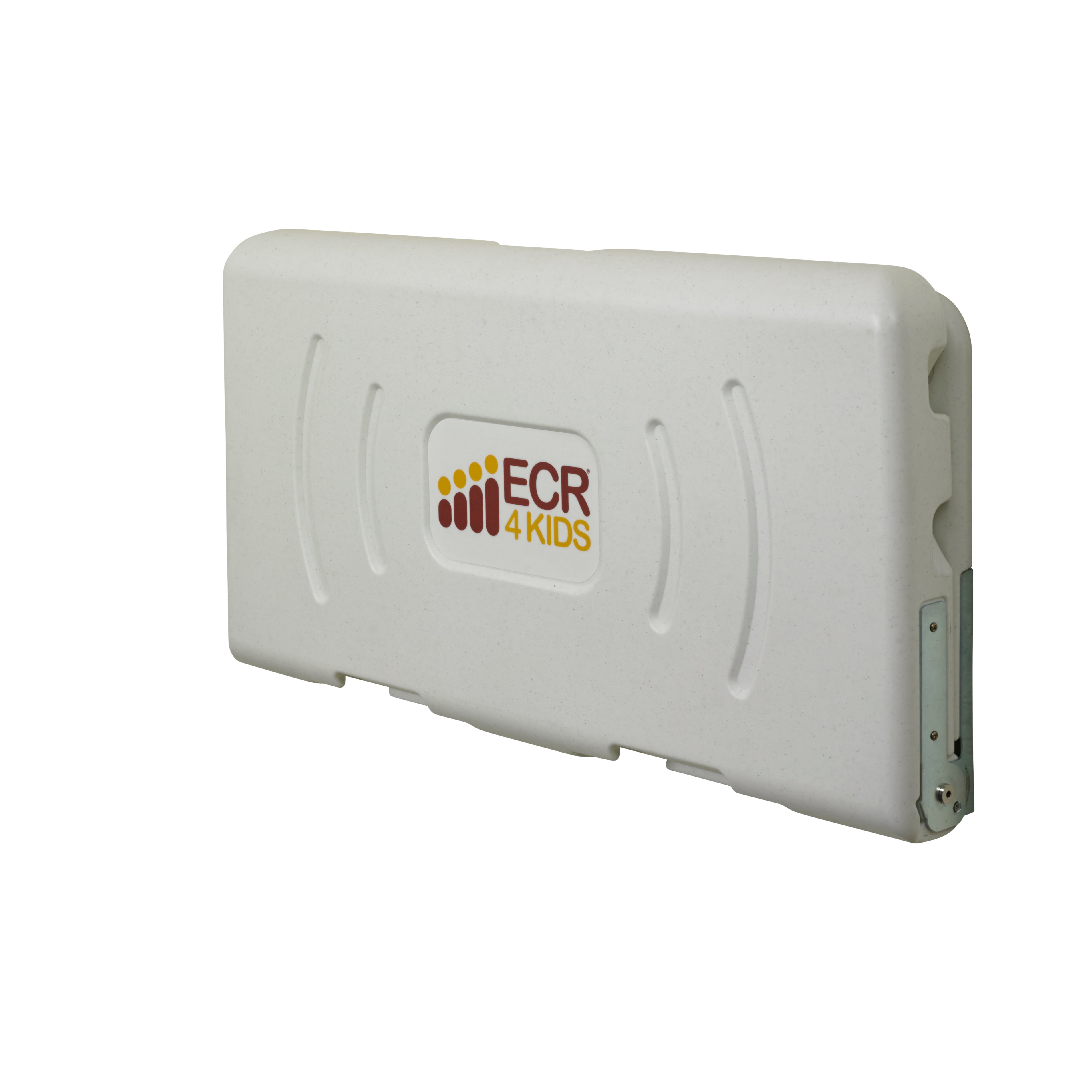 Horizontal Diaper Changing Station
