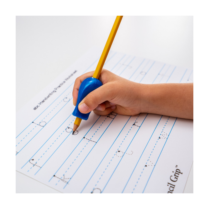 The Pencil Grip Jumbo Metallic (72 per Bag)