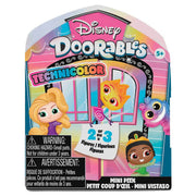 Doorables: Disney Mini Peek S11 (24)