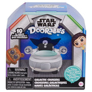 Doorables: Star Wars Galactic Cruisers Series 1 (12)