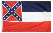 6X10 FT NYL-GLO MISSISSIPPI 1894-2020