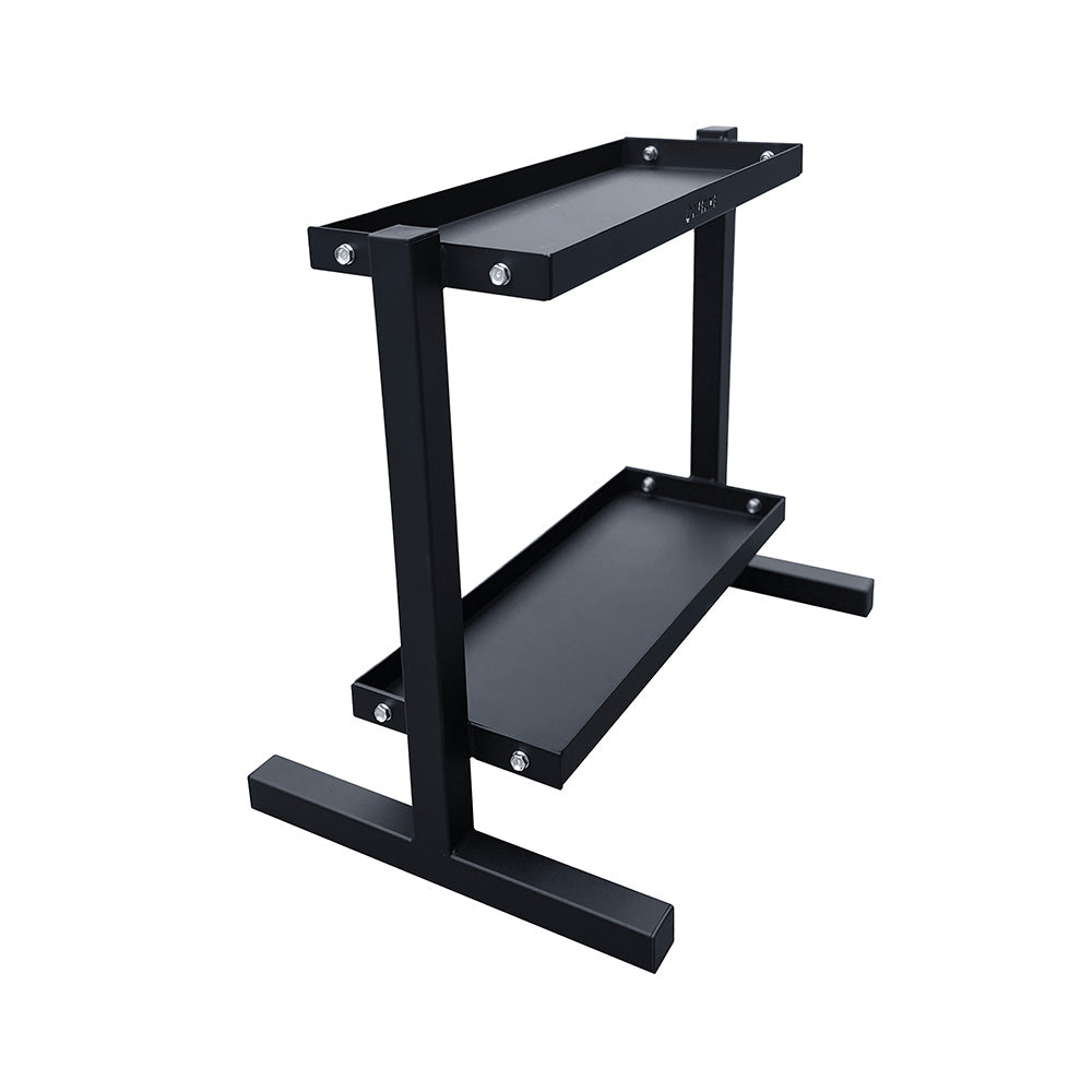 Kettlebell Storage Rack 2-Tier