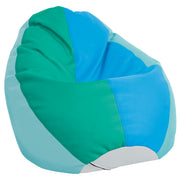 SoftScape Dew Drop Bean Bag - Contemporary