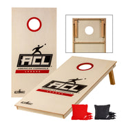 Victory Tailgate REC 2x4 Cornhole Board