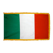 4X6 FT COL NYL-GLO ITALY FRG