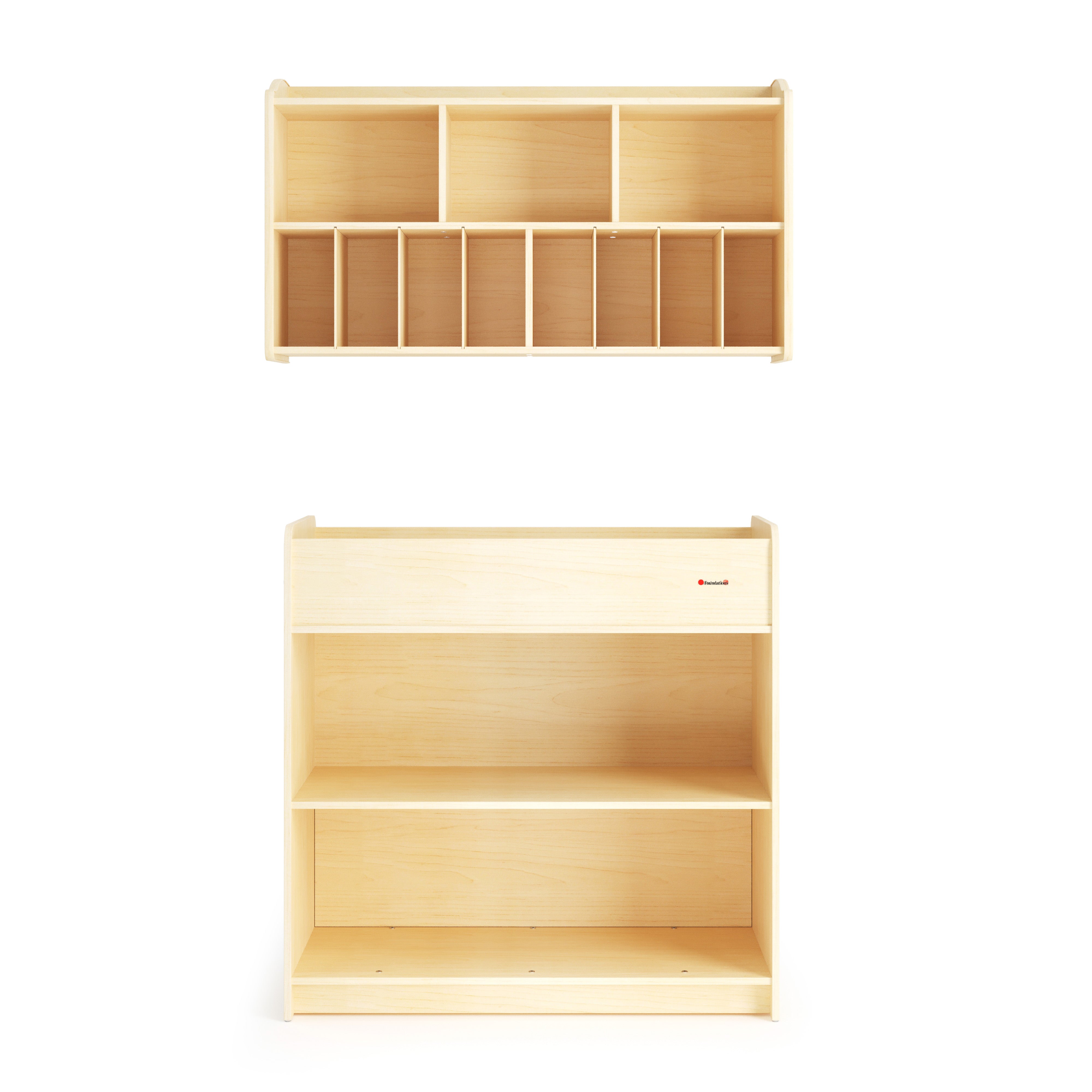SafeStart Changing Table