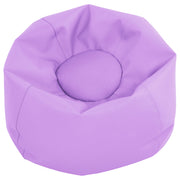 SoftScape Classic 26" Junior Bean Bag - Lavender