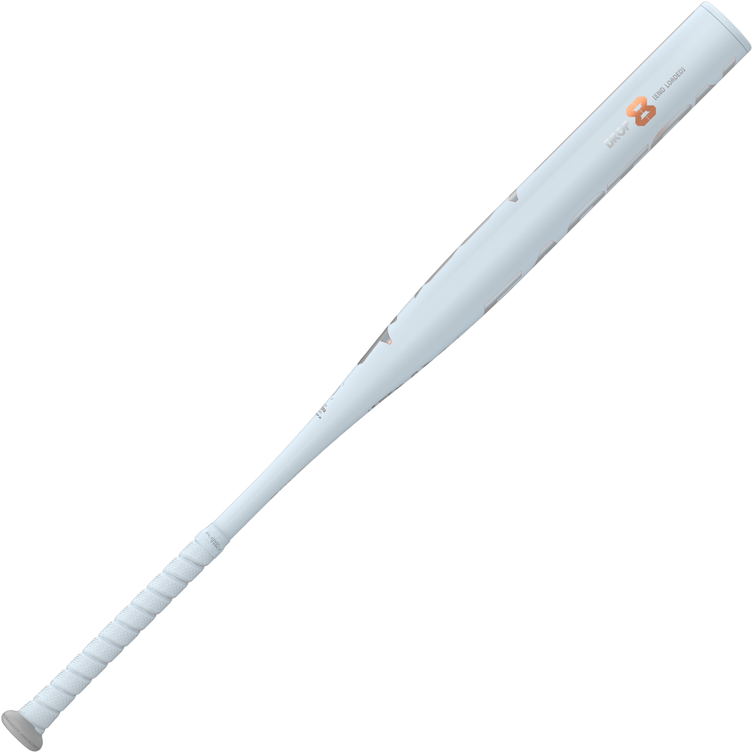 Easton Ghost Unlimited -8 Fastpitch Softball Bat - 33 In
