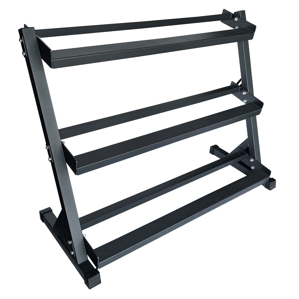 3-Tier Dumbbell Rack