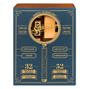 The Sherlock – Wooden Puzzle Game
