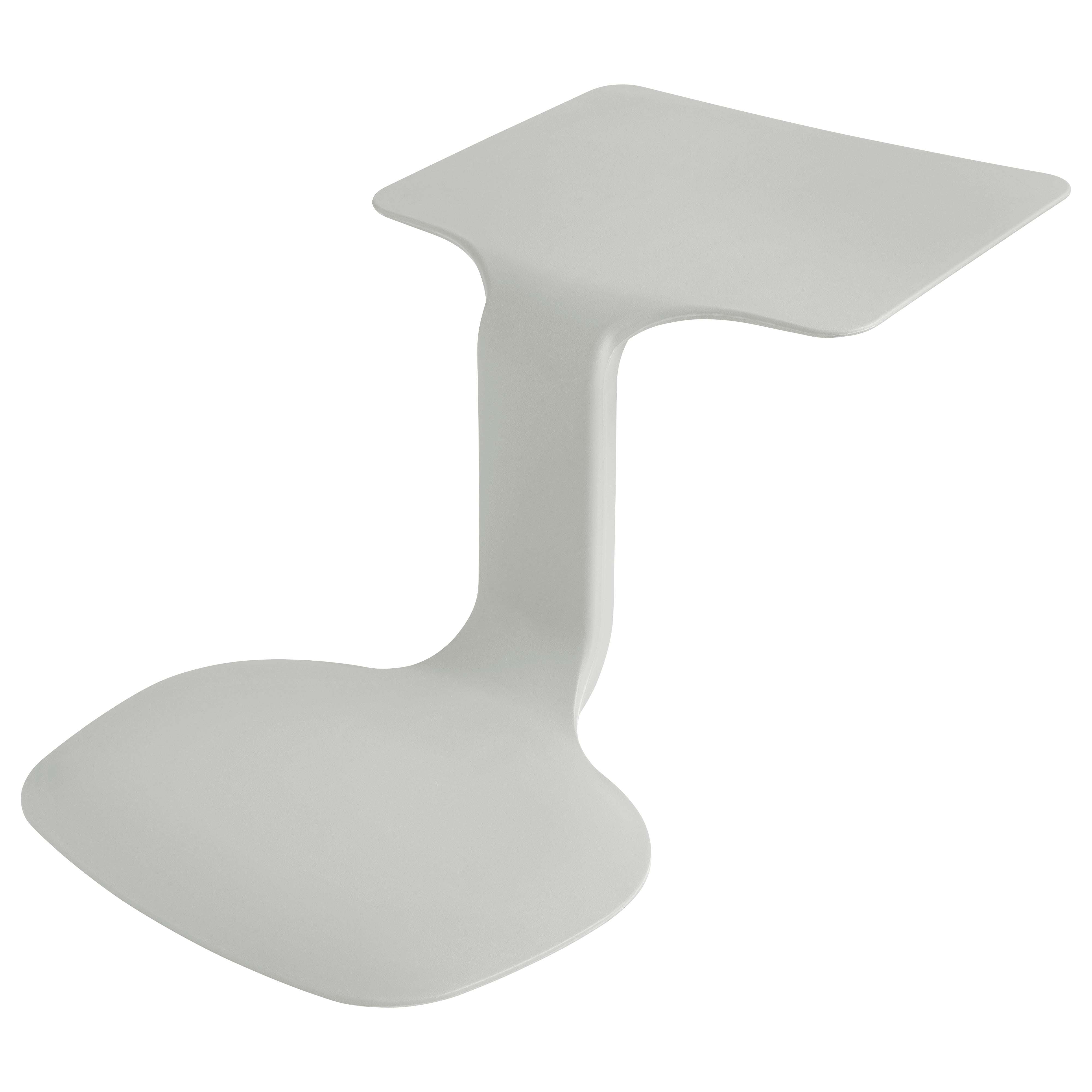 The Surf Portable Lap Desk 10-Pack - Light Grey