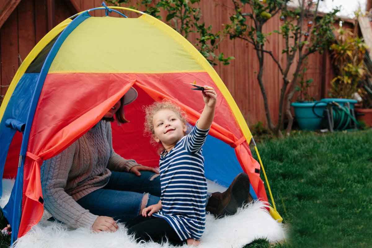 Me Too Play Tent